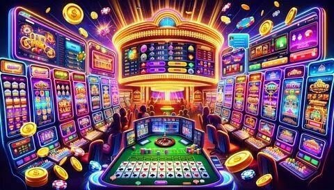 Myanmar National League ဘောလုံး Sportsbook လောင်းကစား
