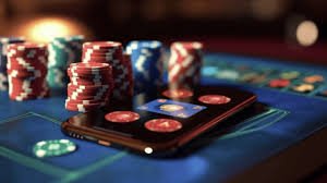 betting tip ဂိမ်းလော်ဘီ Slots ဂိမ်း Jackpot Myanmar